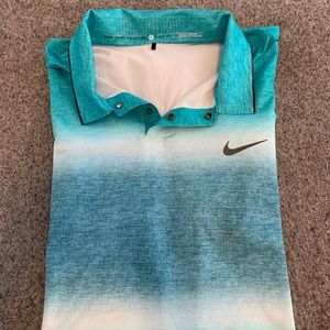 Golf shirt